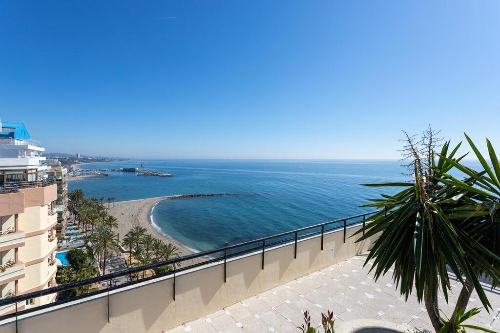 Marbella Beach & Center المظهر الخارجي الصورة