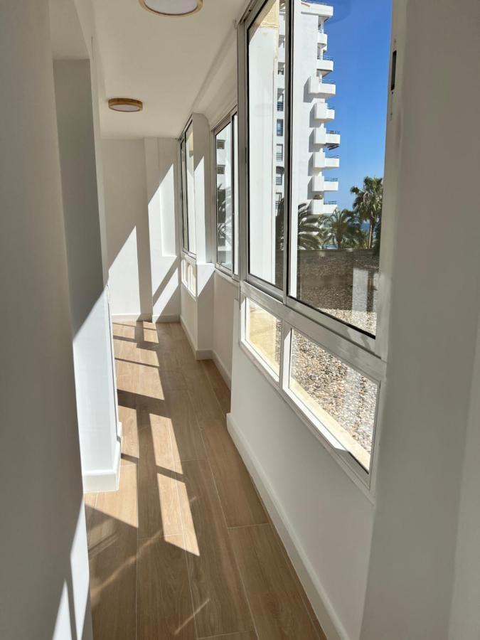 Marbella Beach & Center المظهر الخارجي الصورة