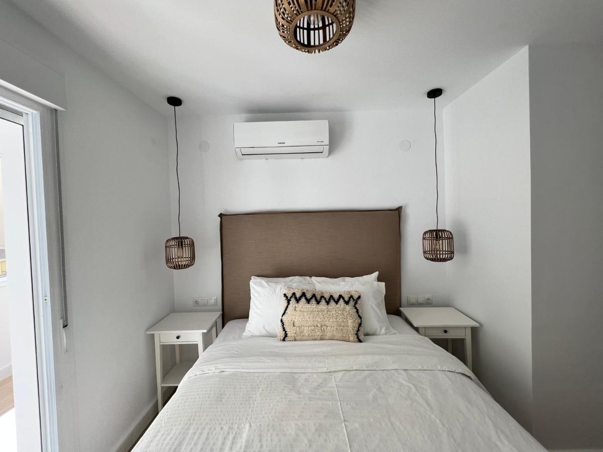 Marbella Beach & Center المظهر الخارجي الصورة