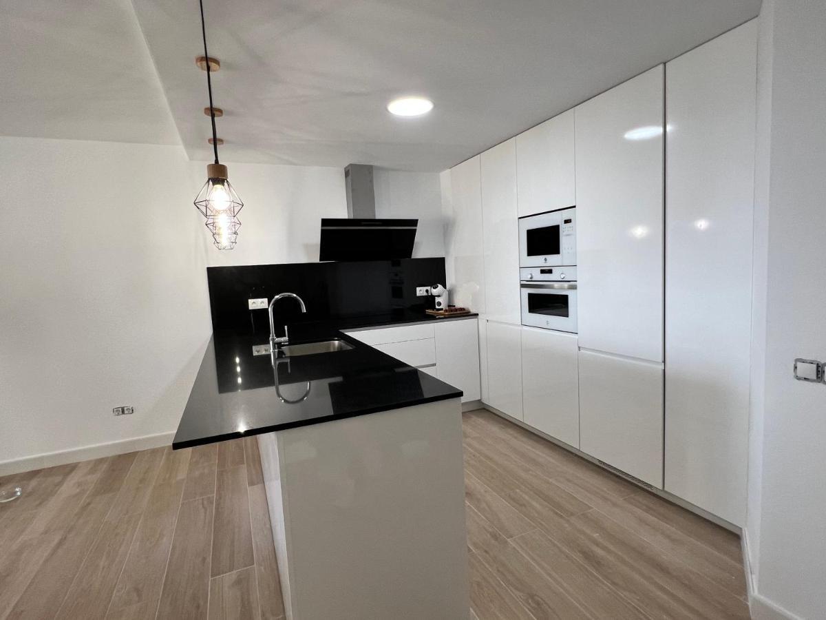 Marbella Beach & Center المظهر الخارجي الصورة